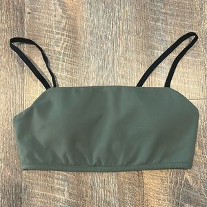P’tula Sample Sports Bra